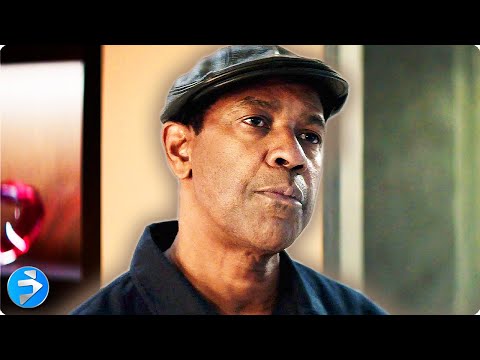 Denzel Washington Punisce i Ragazzi Alla Festa – THE EQUALIZER 2