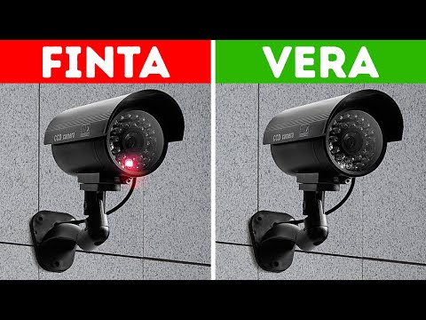 Come Tenere Al Sicuro La Tua Casa Senza Spendere Una Fortuna