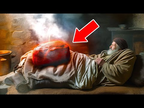 Come si Sopravviveva all’Inverno Centinaia di Anni Fa