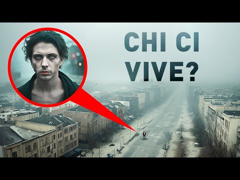 5 Città Abbandonate da Visitare (O Forse No)