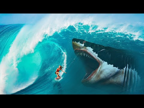 Creature Preistoriche Ancora in Vita + Altri Segreti sul Mondo Animale