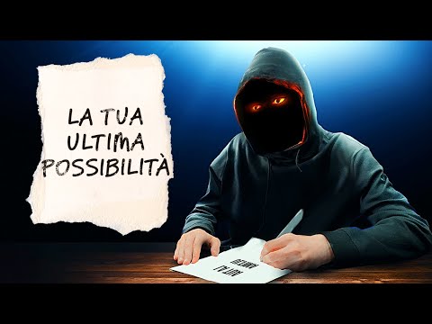 Queste Lettere Raccapriccianti Hanno Rivelato I Segreti Più Delicati Della Città