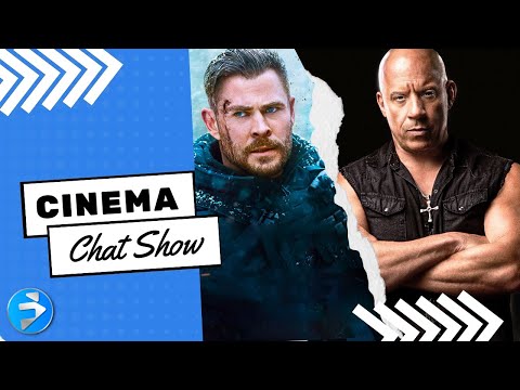 FAST X è in Sala – Da Tyler Rake 2 a Mission Impossible: i Trailer della Settimana