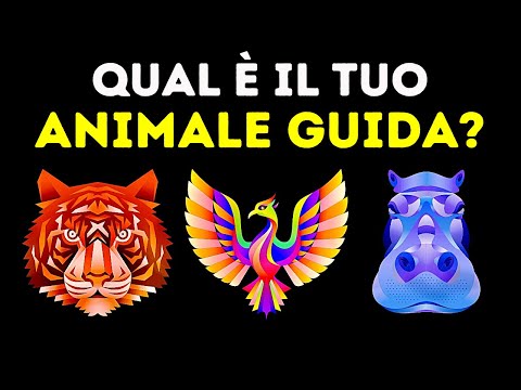 Guarda Dentro la tua Anima: Test della Personalità per Trovare Te Stesso