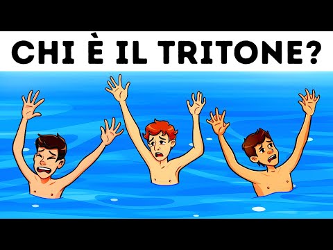 14 Indovinelli per Scoprire le proprie Debolezze come Detective