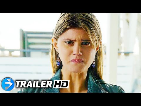 PRIMA DI ANDARE VIA (2023) Trailer ITA del Film Romantico con Jenny De Nucci