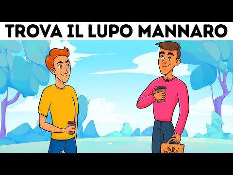 13 Indovinelli che vi Daranno più Energia di un Caffè