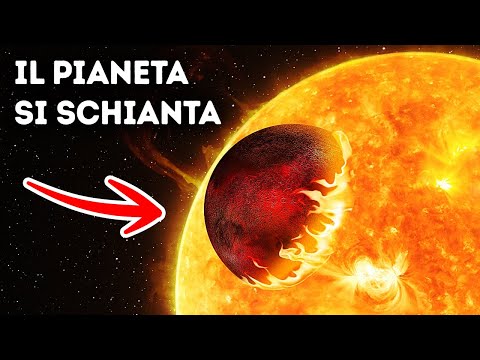 Questo Pianeta Si Sta Dirigendo Verso Il Suo Destino