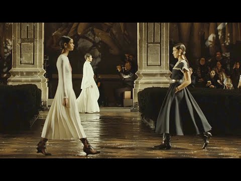 Dior | Cruise 2024 | Full Show