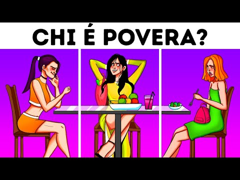 Diventare più Intelligenti ad ogni Indovinello Risolto