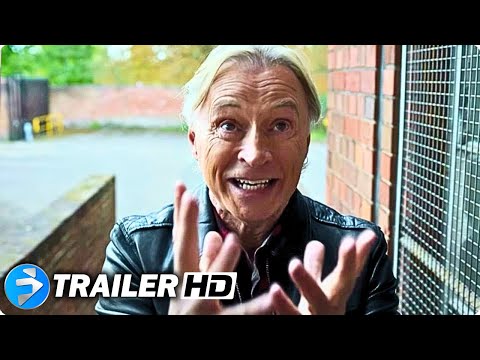 FULL MONTY – LA SERIE (2023) Trailer ITA della Commedia con Robert Carlyle