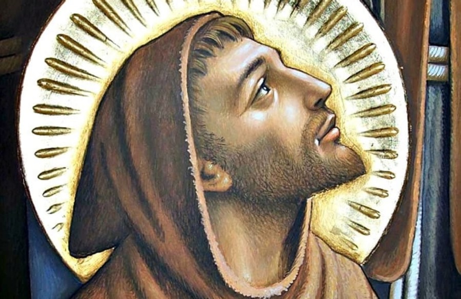 A 800 anni dalla morte di San Francesco – La prima ferrovia italiana – La riunificazione tedesca