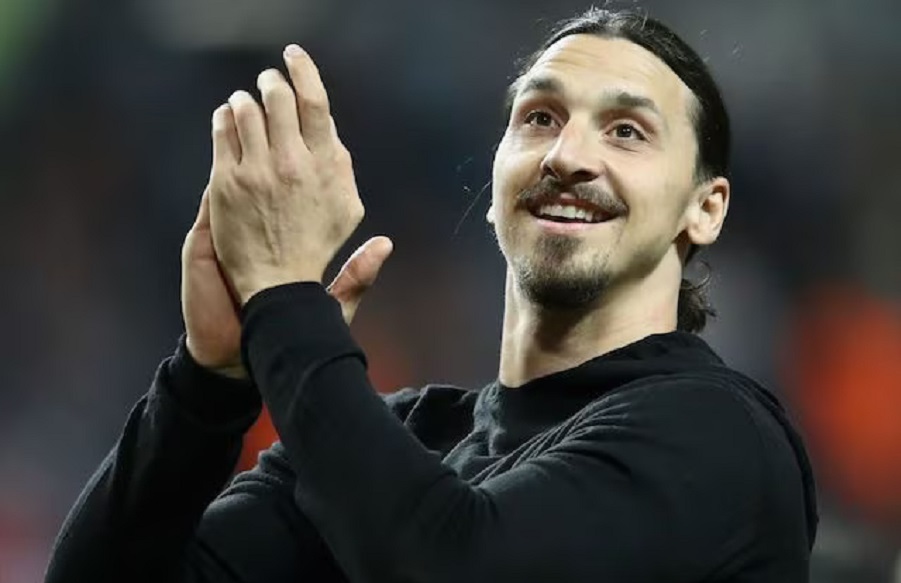 Zlatan Ibrahimović
