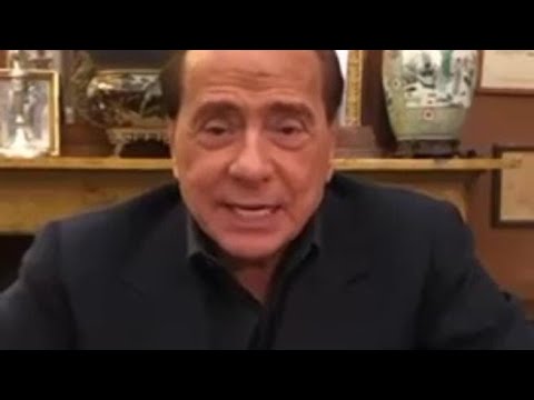 Il video che Berlusconi inviò al televenditore di opere d’arte e al suo staff
