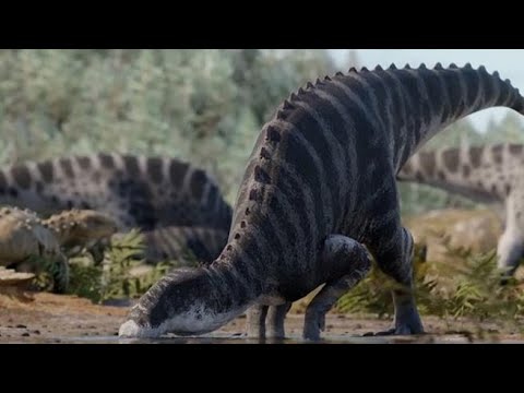 Cile, scoperta nuova specie di dinosauro