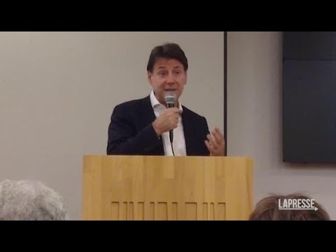 M5S, Conte: «Parole di Grillo strumentalizzate»