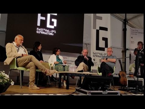 Il «festival» delle notizie per i 75 anni di Israele