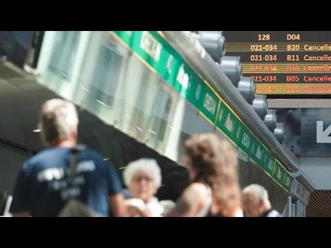 Sciopero del trasporto aereo martedì 20 giugno: gli orari, le fasce di garanzia, l’eventuale…