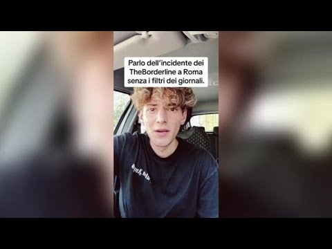 Parla un amico di Matteo Di Pietro: «Sua vita già distrutta, basta insulti»