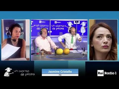 Cristallo (Pd): «Non ho fatto baciamano a Conte, è gossip spicciolo»