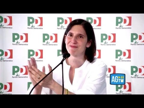 Schlein si commuove ricordando Flavia Franzoni: «Un abbraccio a Romano Prodi»