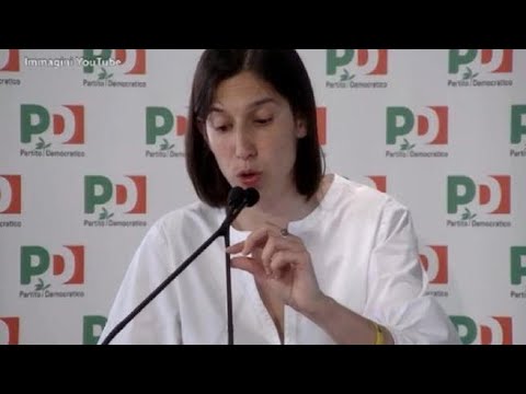 Schlein cita Niccolò Fabi e Daniele Silvestri alla direzione nazionale del Pd