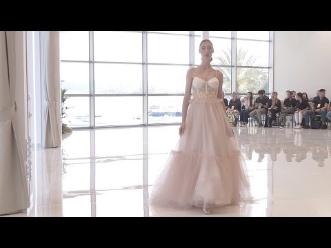 Diana Morlan | Ibiza Bridal Fashion Week 2023 | Full Show