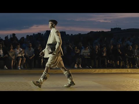 Louis Vuitton | Spring Summer 2024 | Menswear
