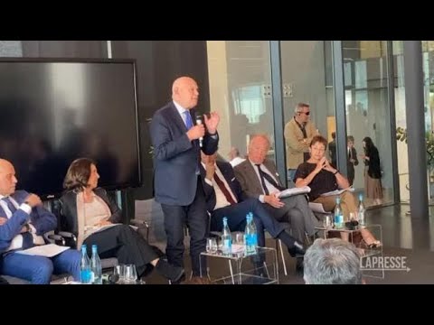 Nordio: «Più la Repubblica è corrotta e più sforna leggi»
