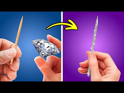 Lo Stuzzicadenti Era Un Oggetto Di Lusso + Fatti Curiosi Su Questo Strumento