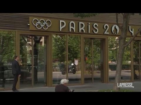 Perquisito la sede del comitato organizzatore delle Olimpiadi di Parigi 2024: sospetti di…