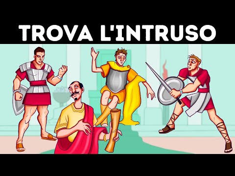 90 Indovinelli che Metteranno a Dura Prova la tua Mente