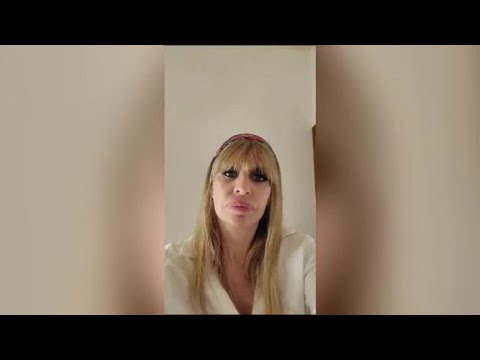Alessandra Mussolini: «Quello che è successo a Padova è indegno di un paese civile»