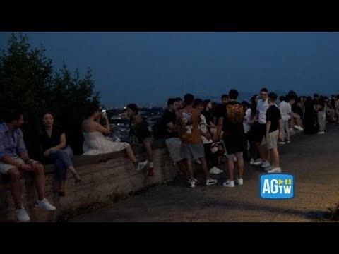 Notte prima degli esami, tra i maturandi è toto tracce: «D’Annunzio perché piace al Governo, ma…