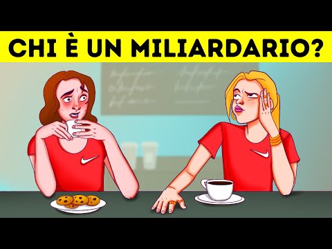 Maratona di Logica: 100+ Indovinelli per Spingerti Oltre i tuoi Limiti