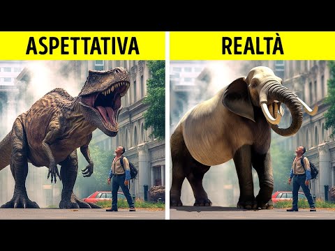 Perché Nemmeno l’Intelligenza Artificiale può Riportare Indietro i Dinosauri