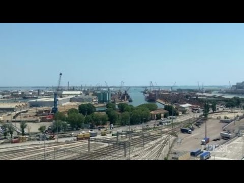 Porto Marghera, Edison inaugura centrale di ultima generazione