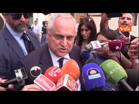 Lotito (FI): “In Commissione Bilancio avevamo chiesto quindici minuti ma hanno votato senza di…