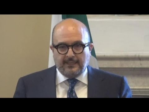 Sangiuliano: «Il mio ministero non è un erogatore di risorse ma sviluppa la cultura della…