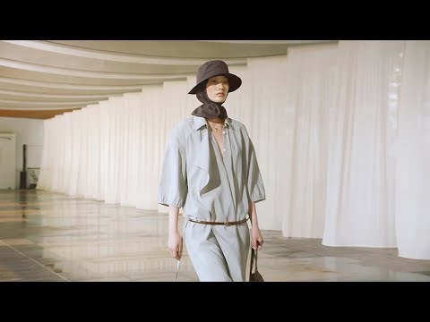 Lemaire | Spring Summer 2024 | Full Show