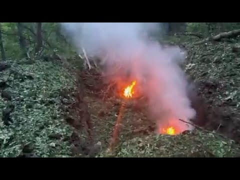 Prigozhin: «L’esercito russo bombarda gli accampamenti della Wagner». E posta il video