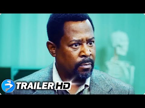 MINDCAGE: MENTE CRIMINALE (2023) Trailer ITA del Film di Serial Killer