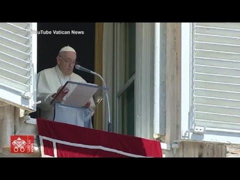 Papa Francesco parla del caso Emanuela Orlandi: «Esprimo la mia vicinanza ai familiari»