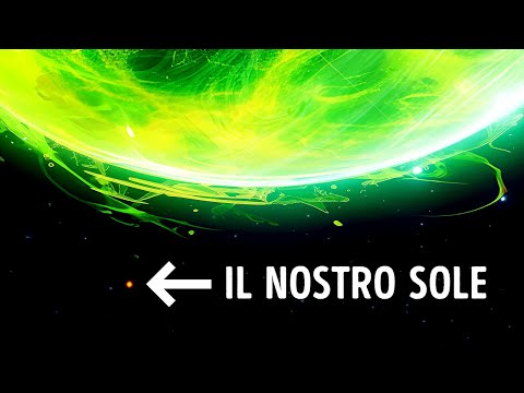 Le Stelle-Buchi Neri: i Corpi Celesti più Potenti dell’Universo