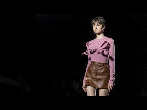 Habey Club | Fall Winter 2023/2024 | Full Show