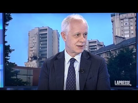 Il direttore Fontana: “Putin in declino è al bivio. Il mondo ha un’occasione per fermare la guerra”