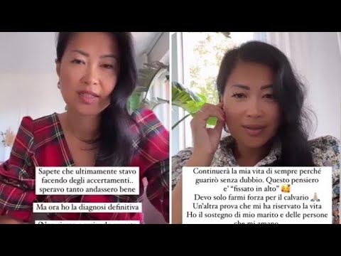 Vatineé Suvimol rivela: «Ho un tumore al seno, ho pianto per tre giorni, ma ‘The life goes on’»