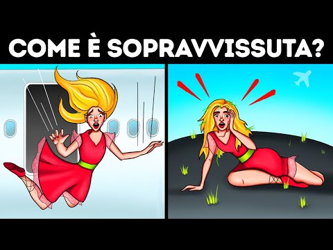 90 indovinelli per verificare la velocità di pensiero