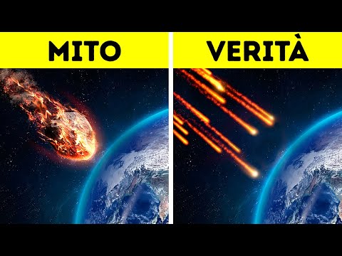 Miti Spaziali Comuni Sfatati da Veri Astronauti