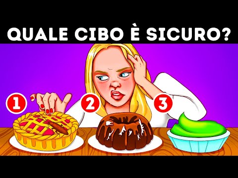 Prova a Risolvere Questi 85 Indovinelli di Logica